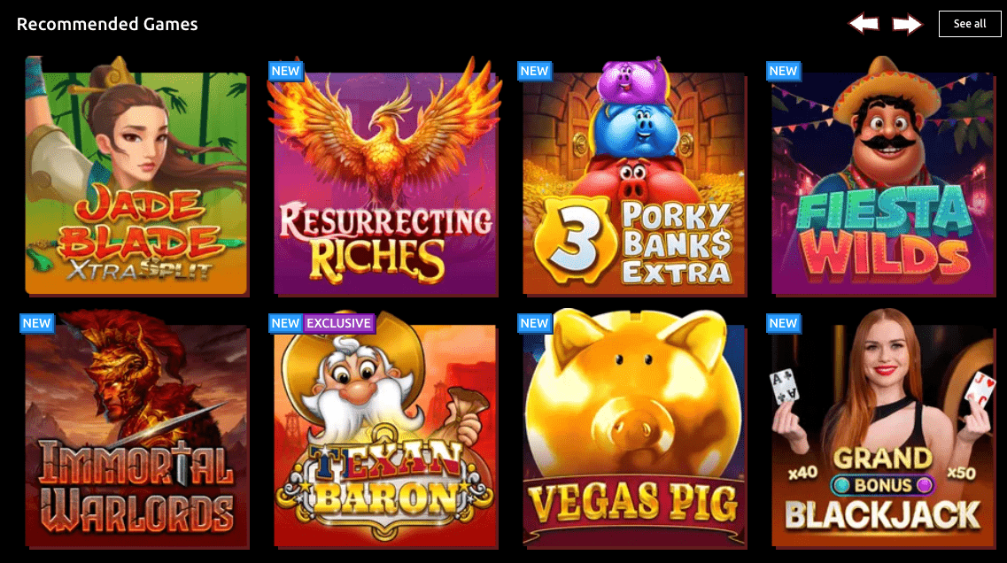 Hello Millions Games